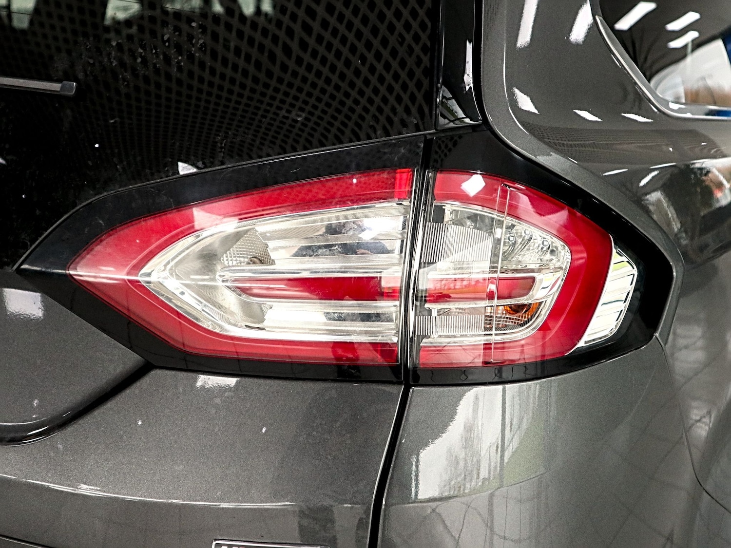 Used Ford Galaxy 2023 for sale - 77251428: Photo 15