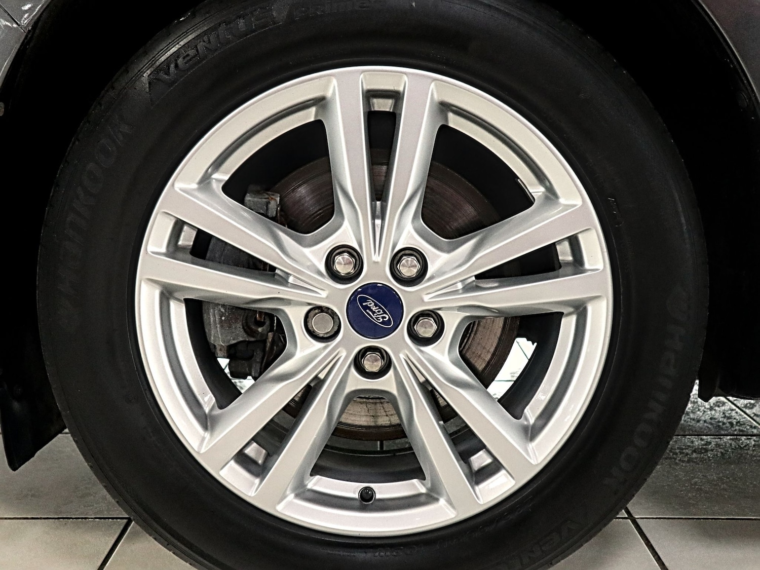 Used Ford Galaxy 2023 for sale - 77251428: Photo 17