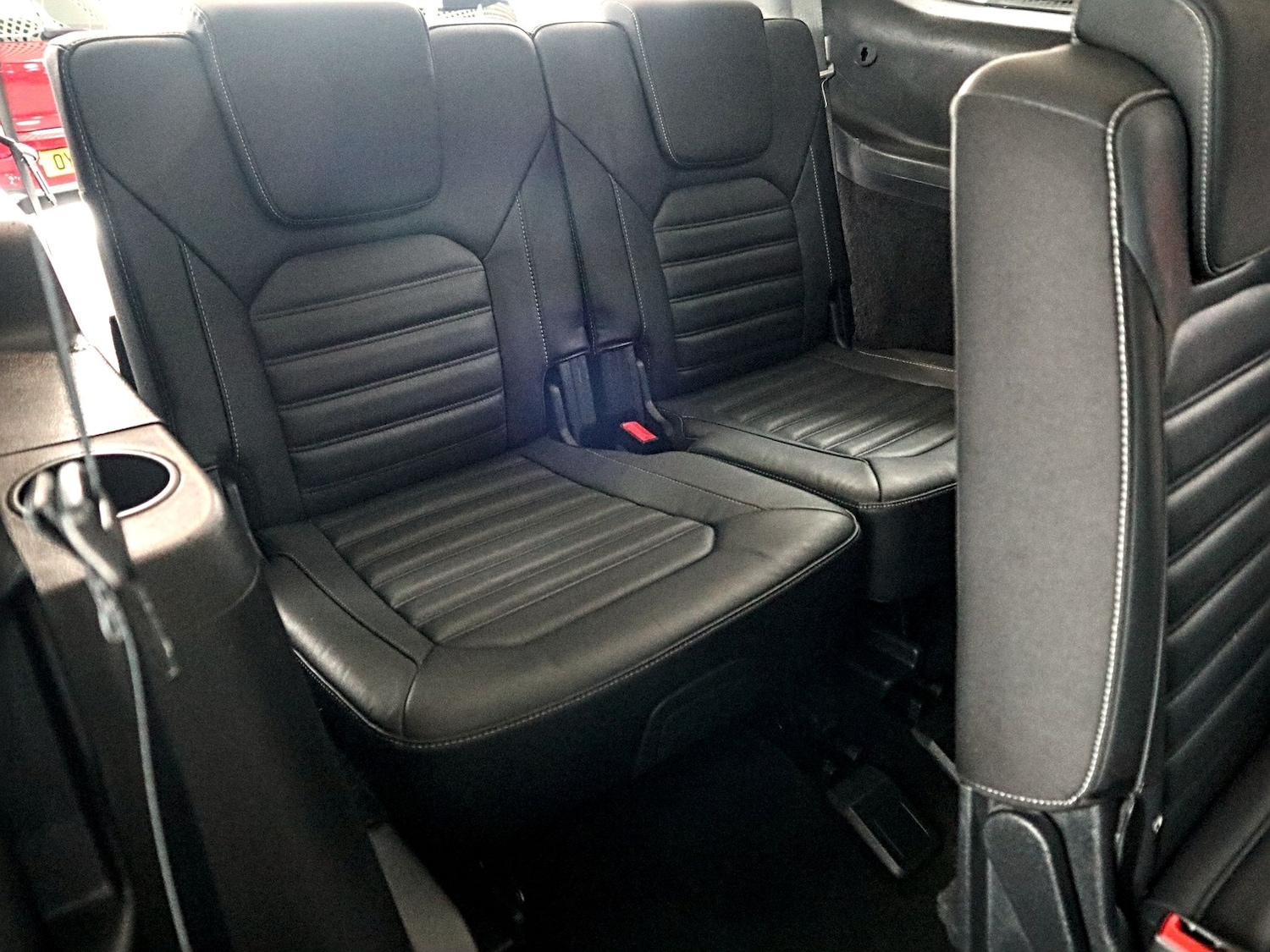 Used Ford Galaxy 2023 for sale - 77251428: Photo 20