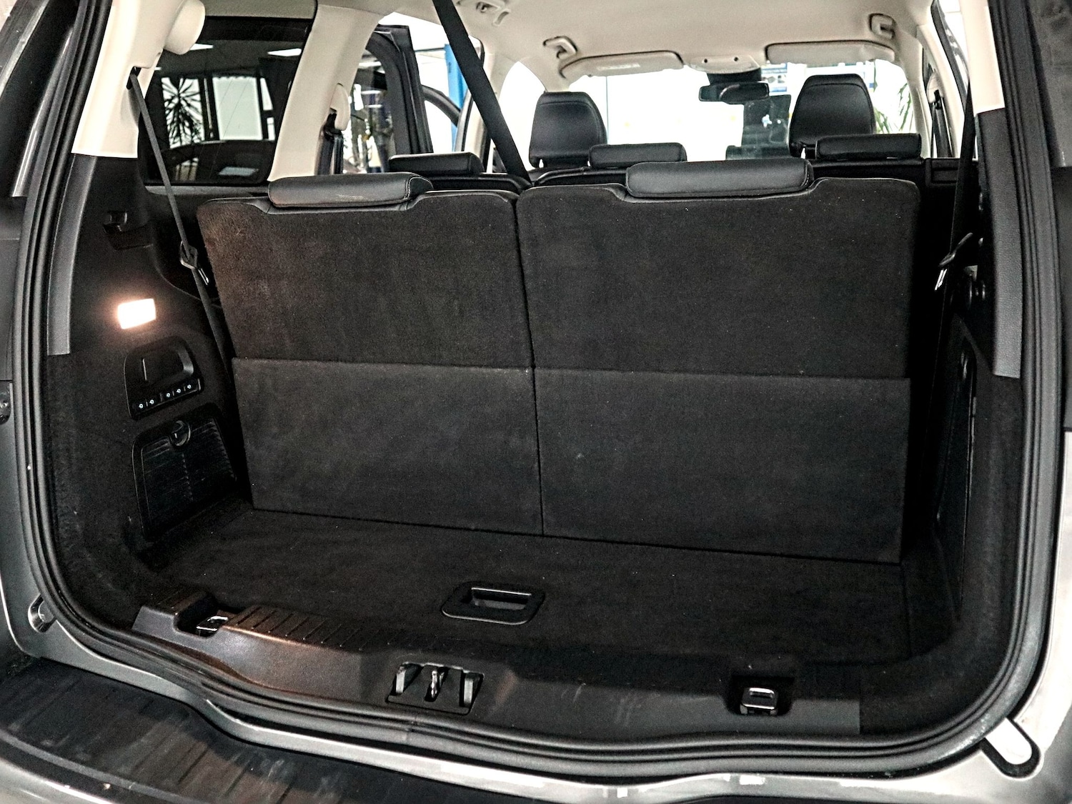 Used Ford Galaxy 2023 for sale - 77251428: Photo 21