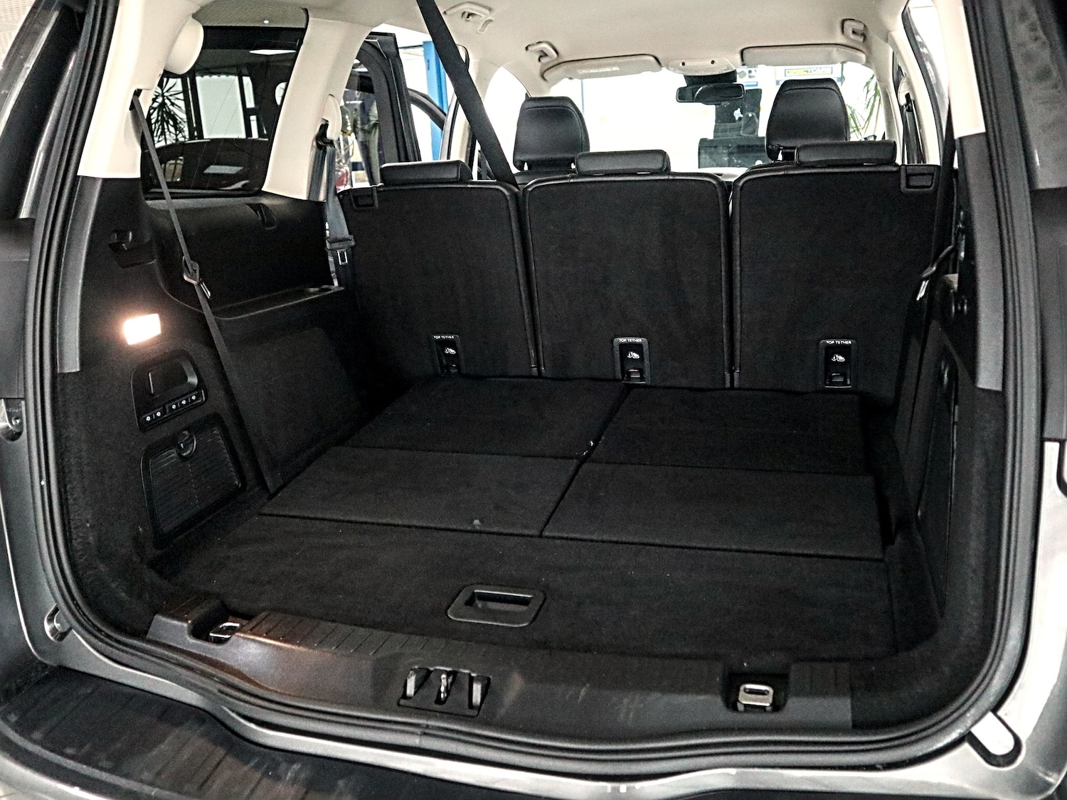 Used Ford Galaxy 2023 for sale - 77251428: Photo 22