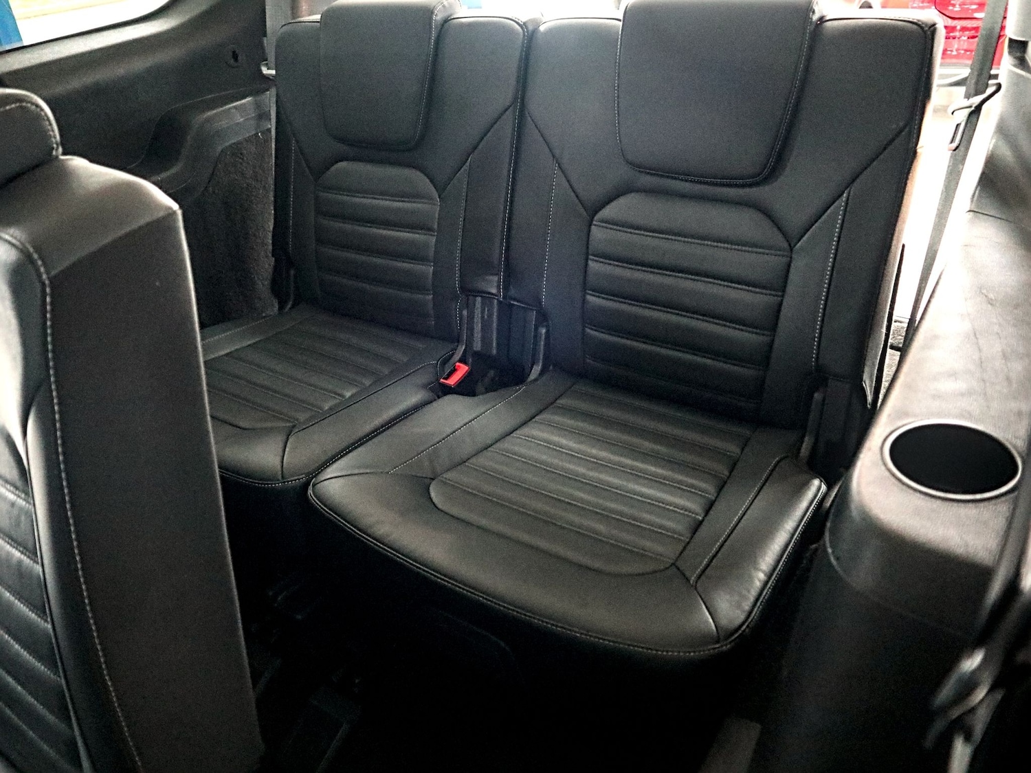 Used Ford Galaxy 2023 for sale - 77251428: Photo 23