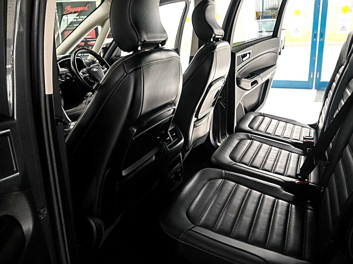 Used Ford Galaxy 2023 for sale - 77251428: Photo 24