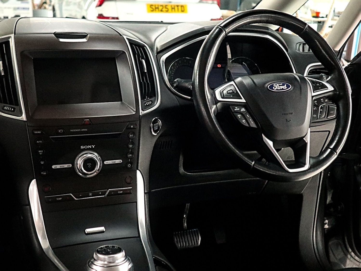 Used Ford Galaxy 2023 for sale - 77251428: Photo 27