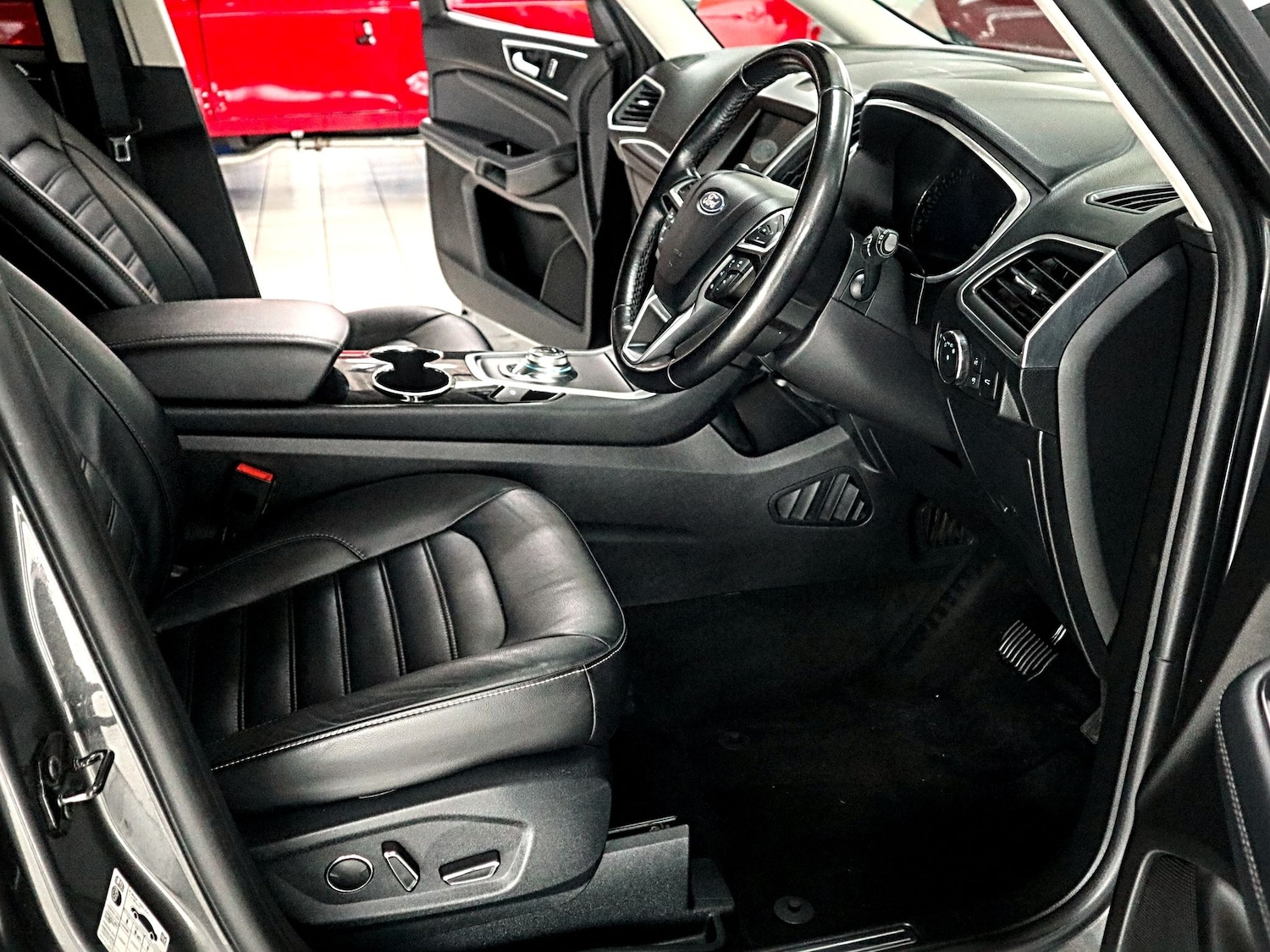 Used Ford Galaxy 2023 for sale - 77251428: Photo 3