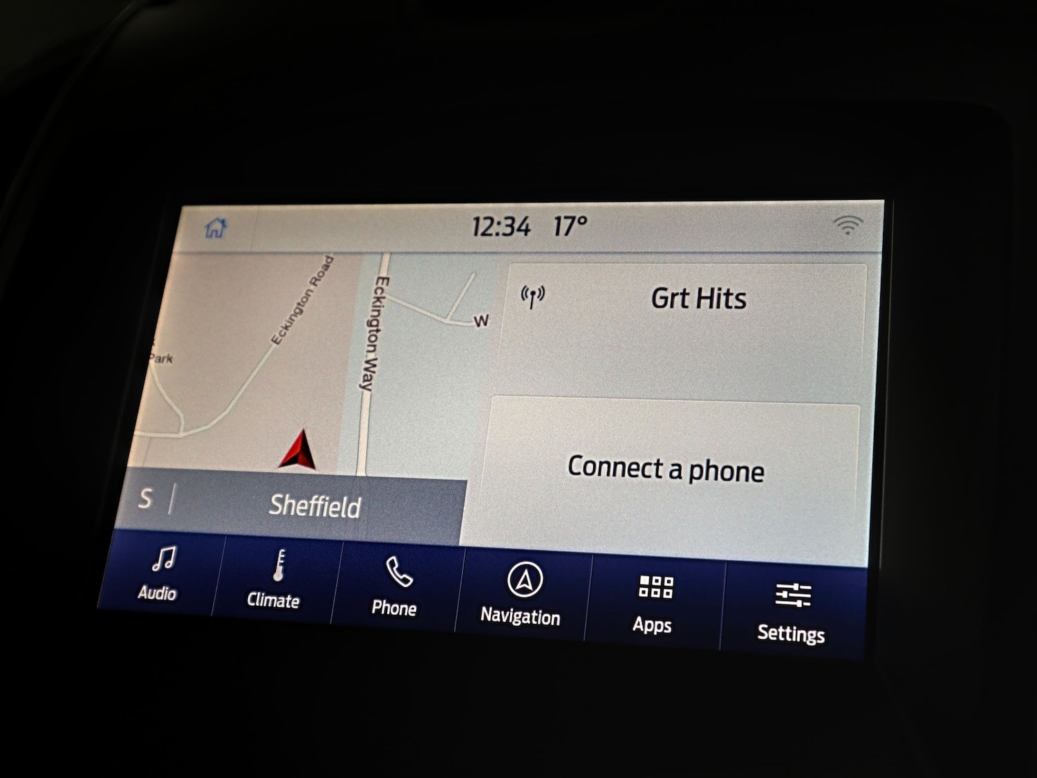 Used Ford Galaxy 2023 for sale - 77251428: Photo 32