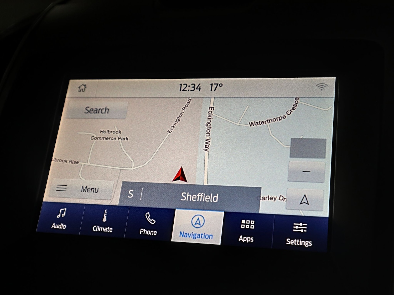 Used Ford Galaxy 2023 for sale - 77251428: Photo 33