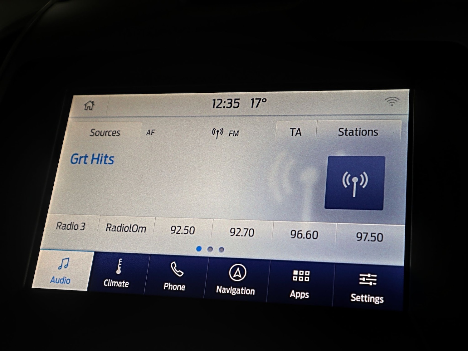 Used Ford Galaxy 2023 for sale - 77251428: Photo 34