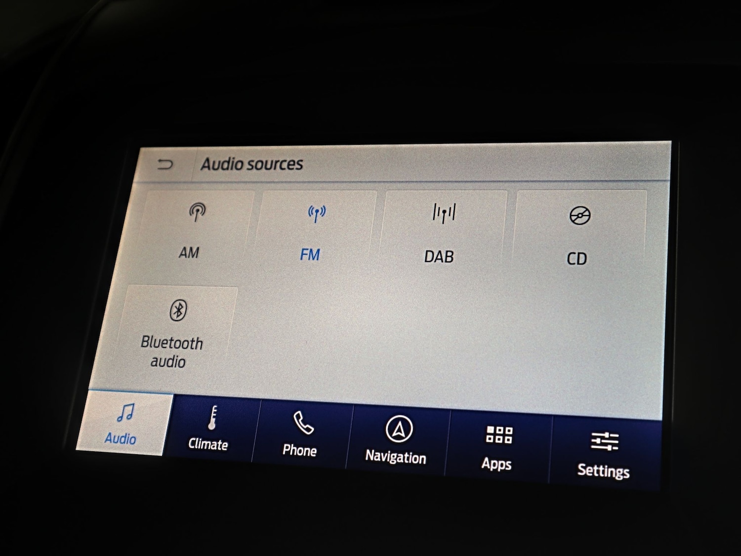 Used Ford Galaxy 2023 for sale - 77251428: Photo 35