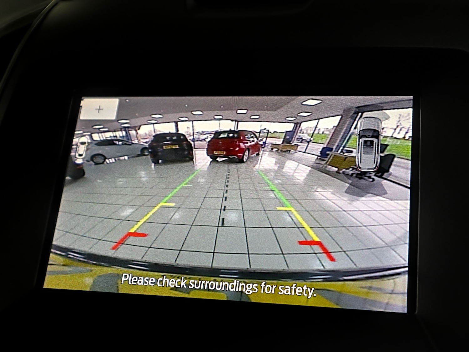 Used Ford Galaxy 2023 for sale - 77251428: Photo 36