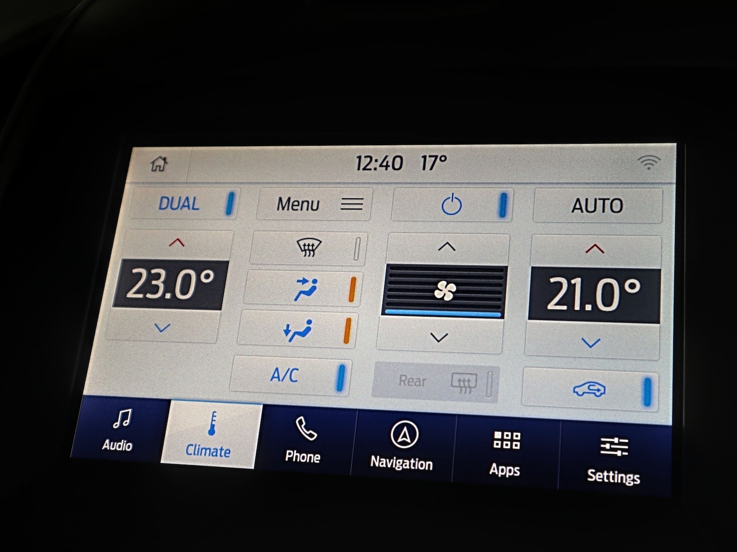 Used Ford Galaxy 2023 for sale - 77251428: Photo 37