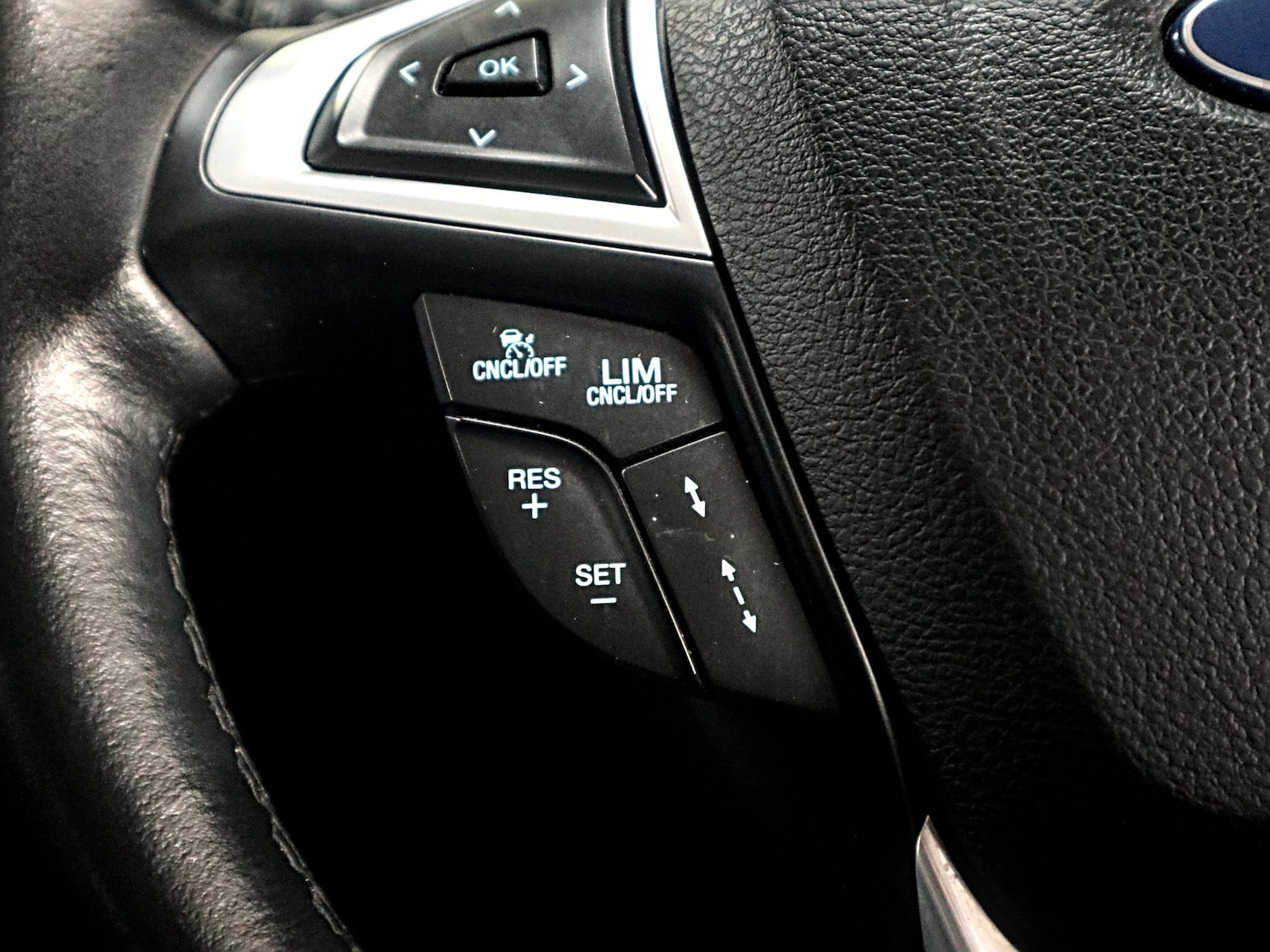 Used Ford Galaxy 2023 for sale - 77251428: Photo 42