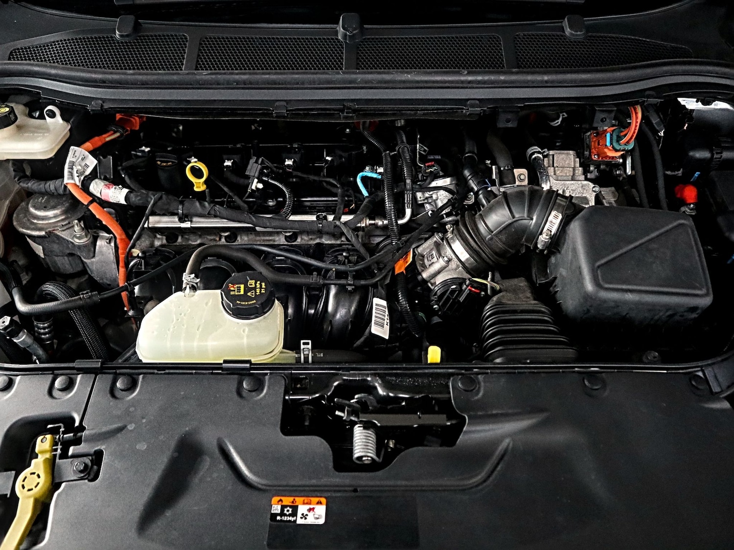 Used Ford Galaxy 2023 for sale - 77251428: Photo 46