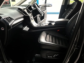 Used Ford Galaxy 2023 for sale - 77251428: Photo