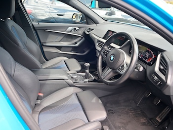 Used BMW 1 Series 2022 for sale - 78584803: Photo