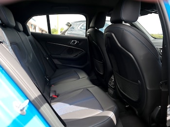 Used BMW 1 Series 2022 for sale - 78584803: Photo