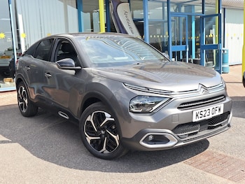 Used Citroen C4 2023 for sale - 79508185: Photo