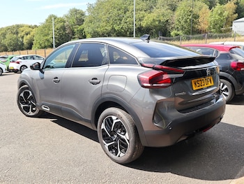 Used Citroen C4 2023 for sale - 79508185: Photo