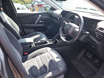 Used Citroen C4 2023 for sale - 79508185: Photo
