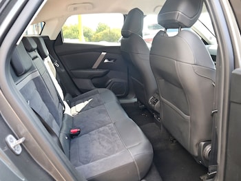 Used Citroen C4 2023 for sale - 79508185: Photo
