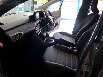 Used Dacia Sandero Stepway 2023 for sale - 74507185: Photo