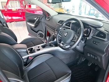 Used Renault Kadjar 2018 for sale - 79360451: Photo