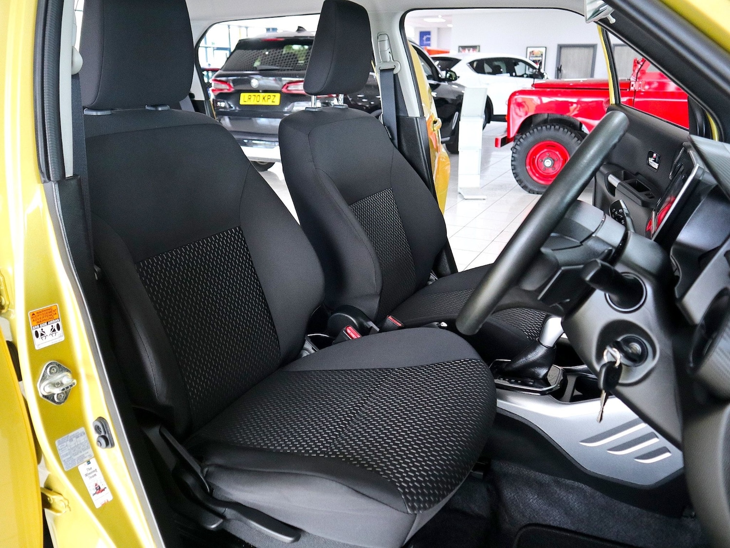Vehicle 15
