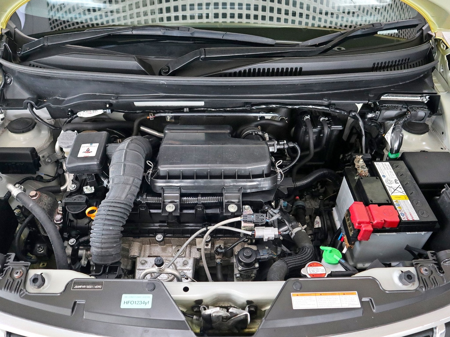 Vehicle 33