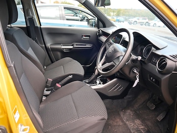 Used Suzuki Ignis 2021 for sale - 75899703: Photo