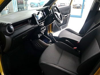 Used Suzuki Ignis 2021 for sale - 75899703: Photo