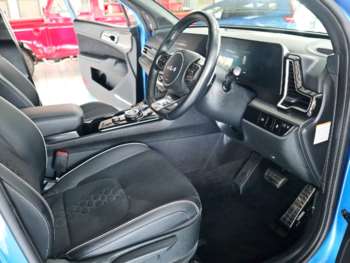 Used Kia Sportage 2024 for sale - 74836069: Photo