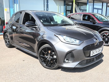Used Mazda Mazda2 HYBRID 2024 for sale - 78727439: Photo