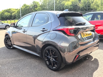 Used Mazda Mazda2 HYBRID 2024 for sale - 78727439: Photo