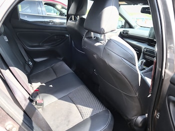 Used Mazda Mazda2 HYBRID 2024 for sale - 78727439: Photo