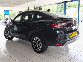 Used Renault Arkana 2022 for sale - 79278014: Photo