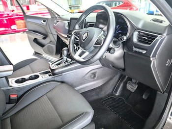Used Renault Arkana 2022 for sale - 79278014: Photo