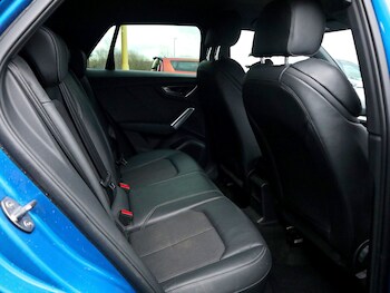 Used Audi Q2 2020 for sale - 77495014: Photo