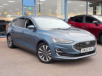 Ford - Focus