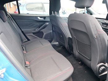 Used Ford Focus 2019 for sale - 78647218: Photo
