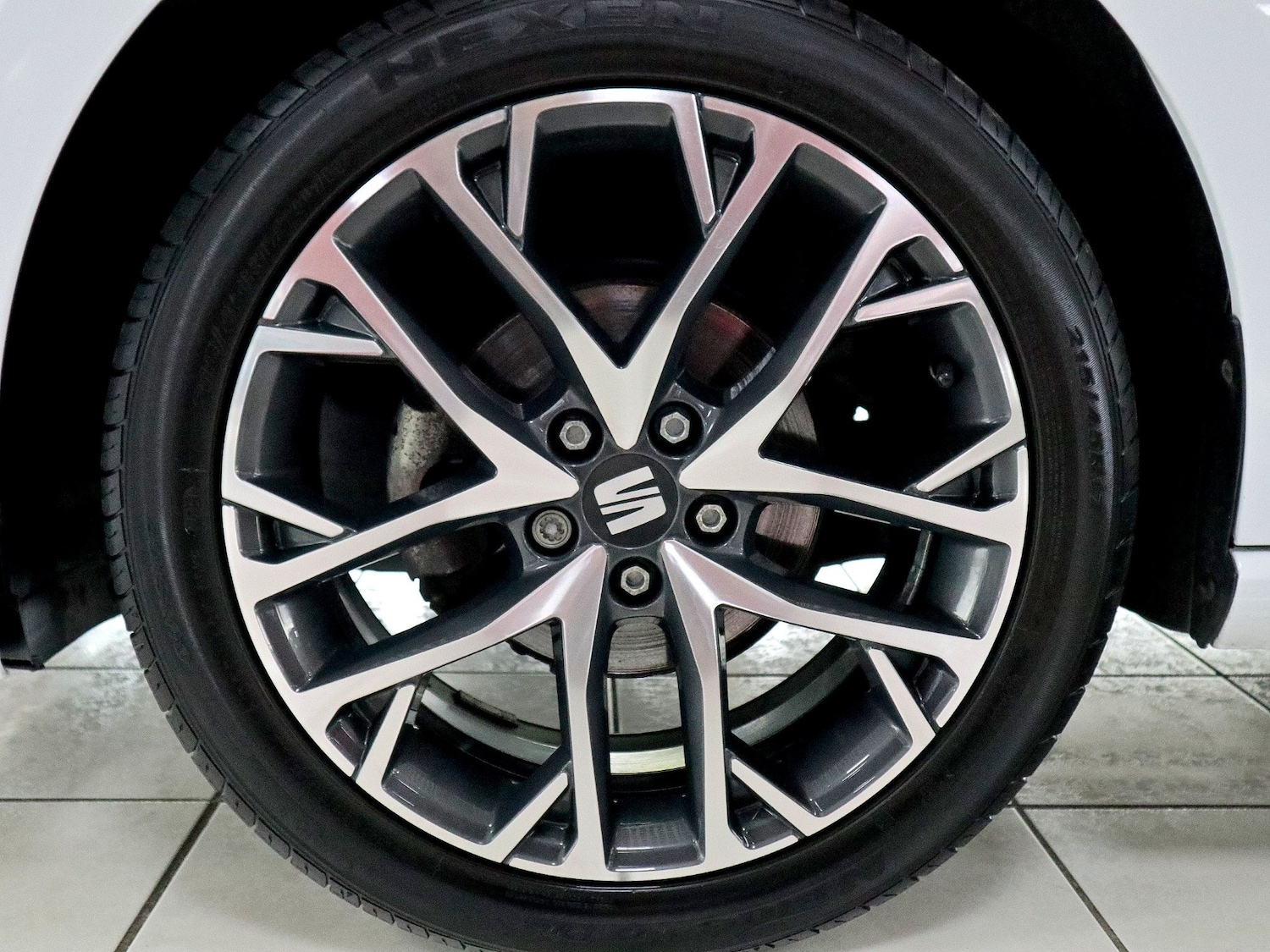 Used SEAT Ibiza 2022 for sale - 76165368: Photo 16