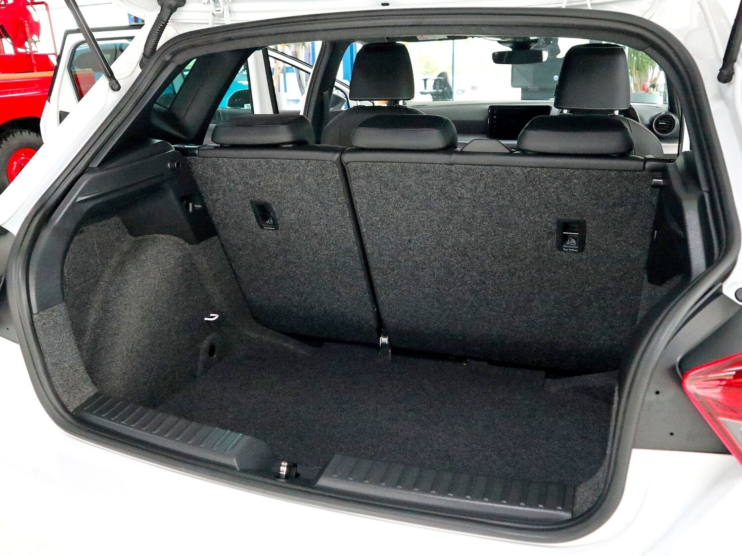 Used SEAT Ibiza 2022 for sale - 76165368: Photo 19