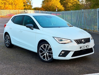 SEAT - Ibiza