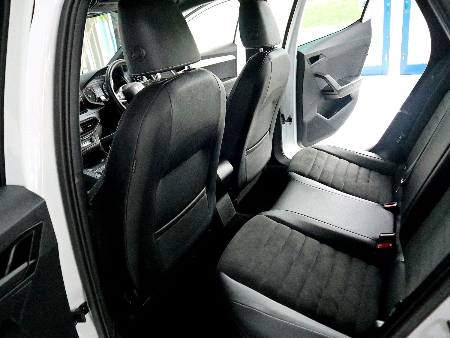 Used SEAT Ibiza 2022 for sale - 76165368: Photo 20