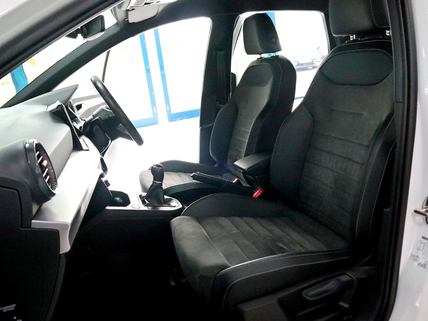 Used SEAT Ibiza 2022 for sale - 76165368: Photo 21