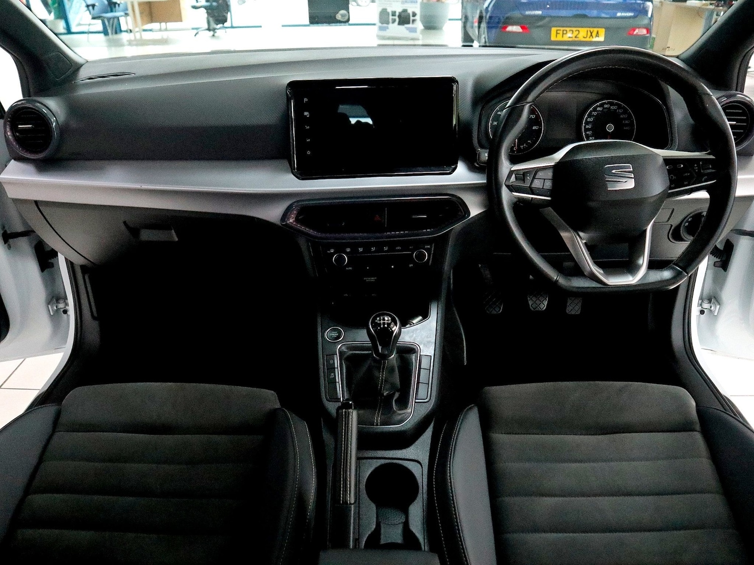 Used SEAT Ibiza 2022 for sale - 76165368: Photo 22