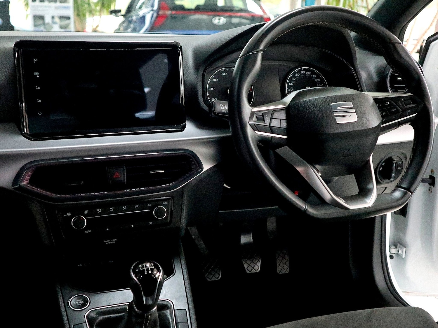 Used SEAT Ibiza 2022 for sale - 76165368: Photo 23