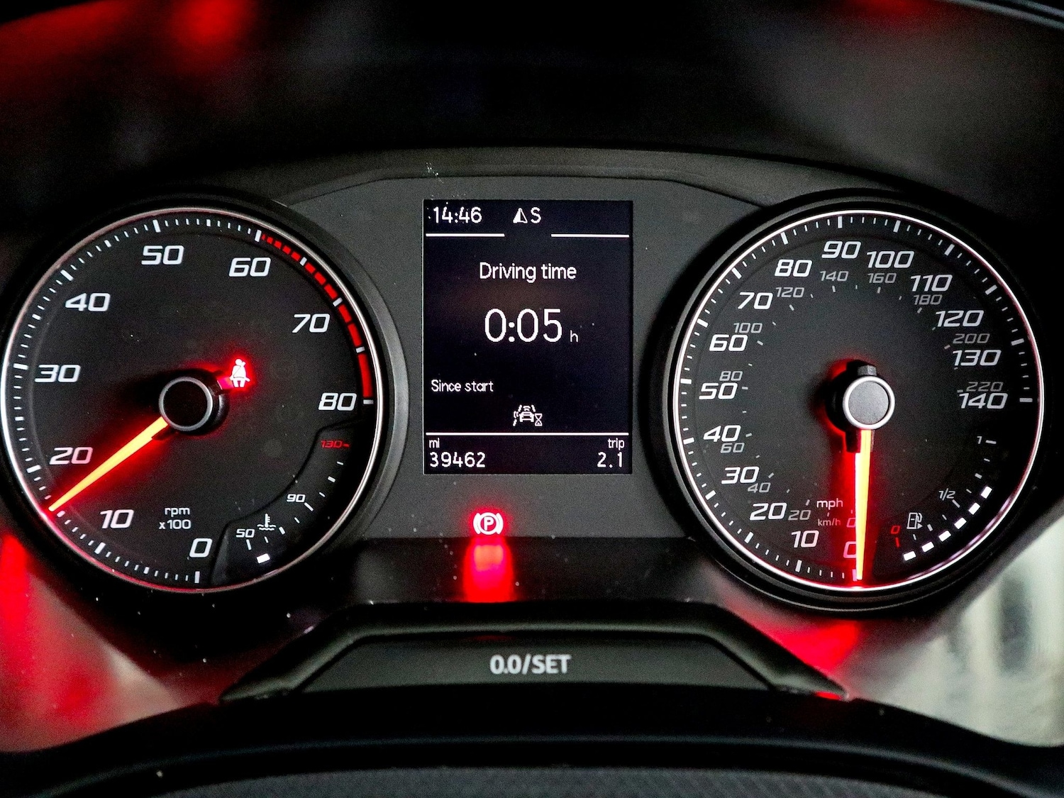 Used SEAT Ibiza 2022 for sale - 76165368: Photo 25