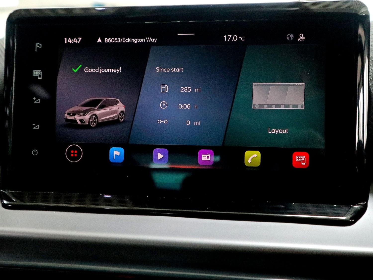 Used SEAT Ibiza 2022 for sale - 76165368: Photo 27