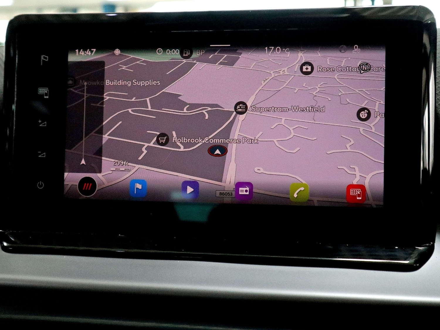 Used SEAT Ibiza 2022 for sale - 76165368: Photo 28