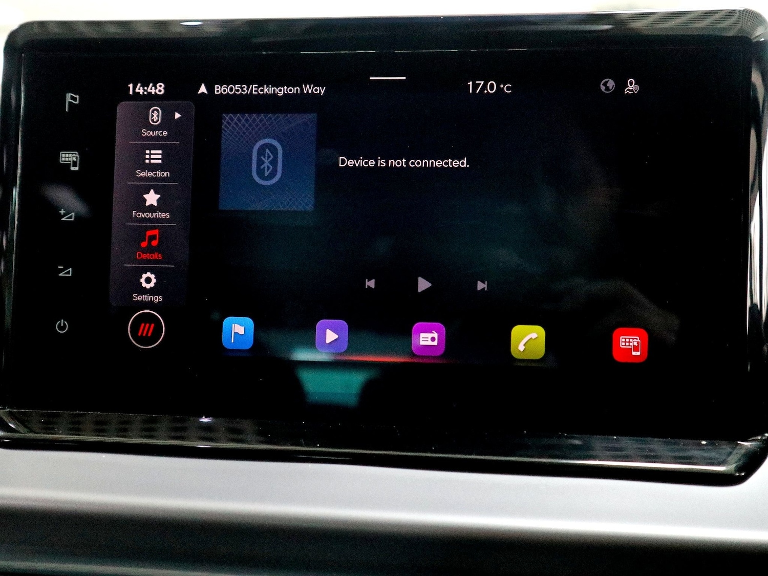 Used SEAT Ibiza 2022 for sale - 76165368: Photo 31